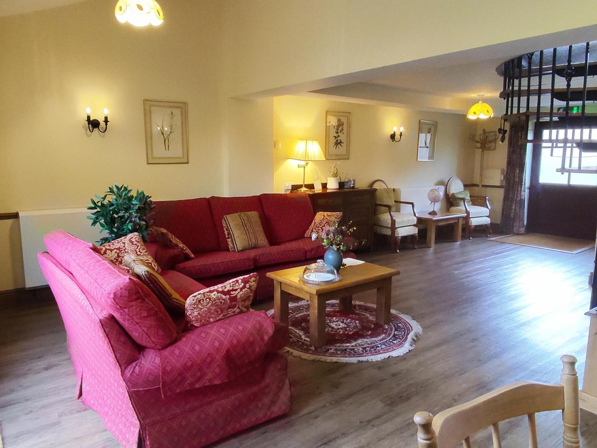 The Old Stables Self Catering Villa Salisbury Exteriör bild