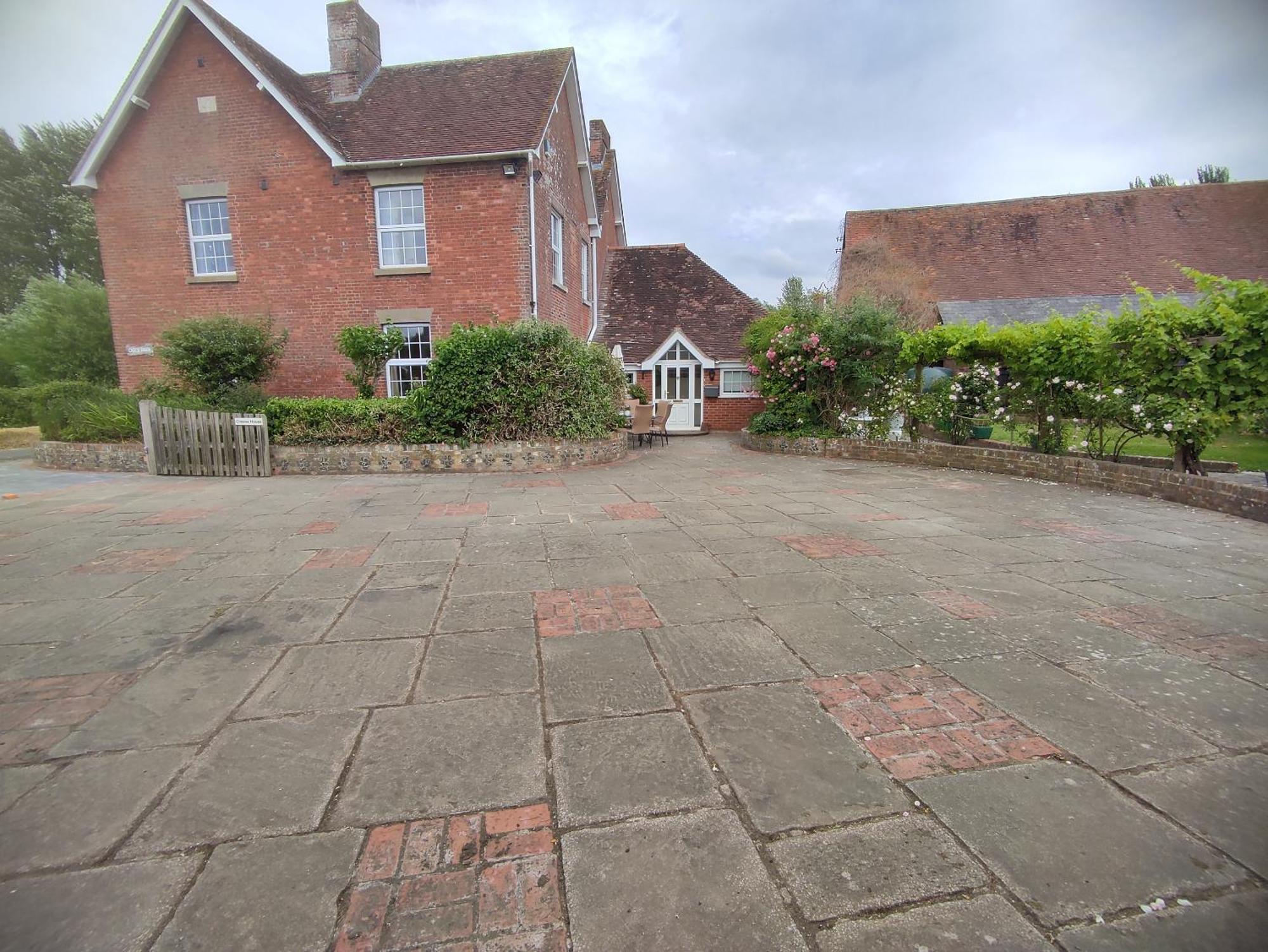The Old Stables Self Catering Villa Salisbury Rum bild