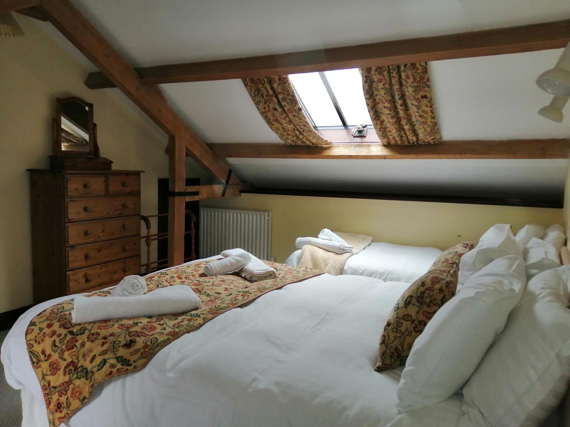 The Old Stables Self Catering Villa Salisbury Exteriör bild
