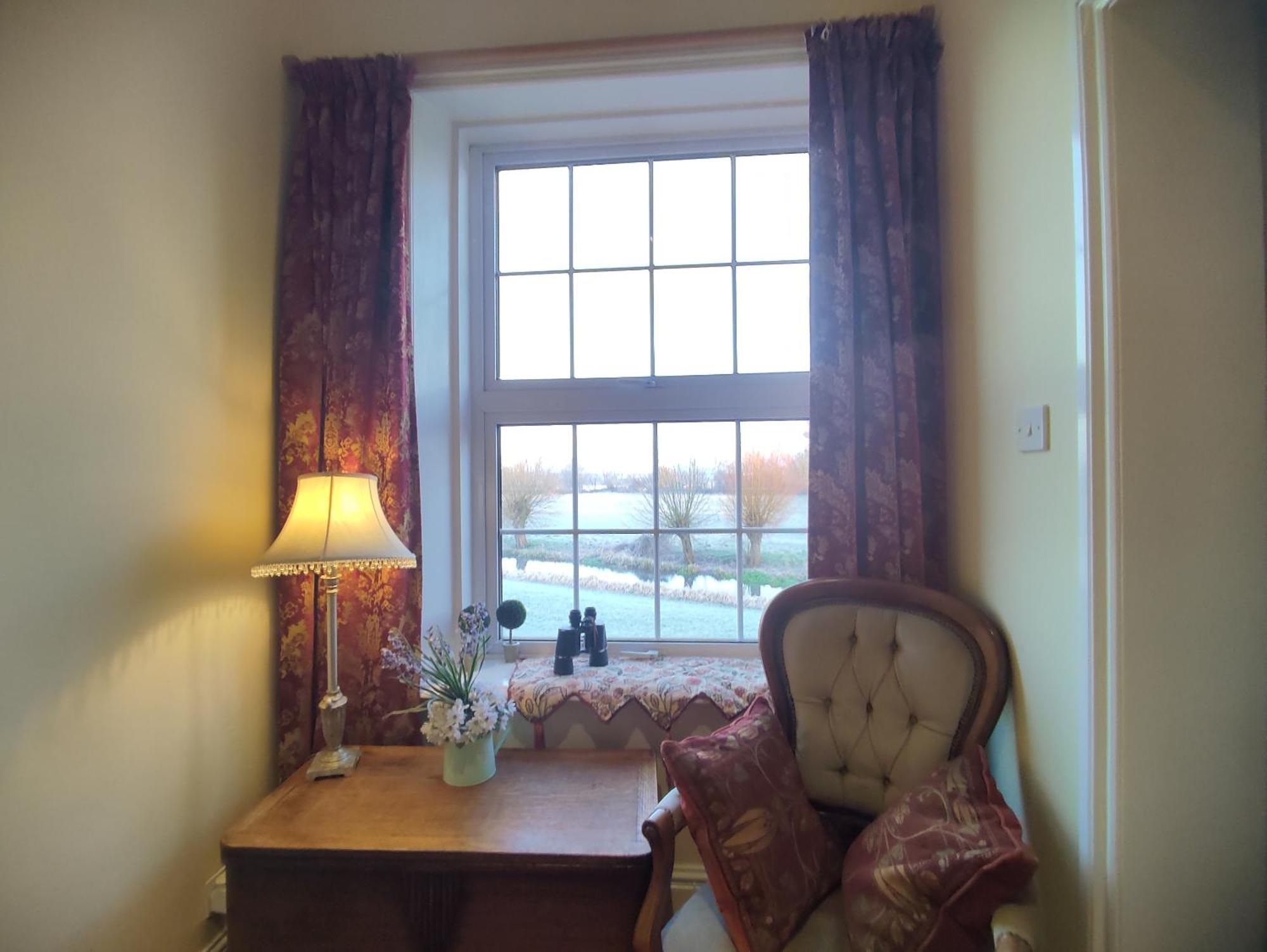 The Old Stables Self Catering Villa Salisbury Rum bild