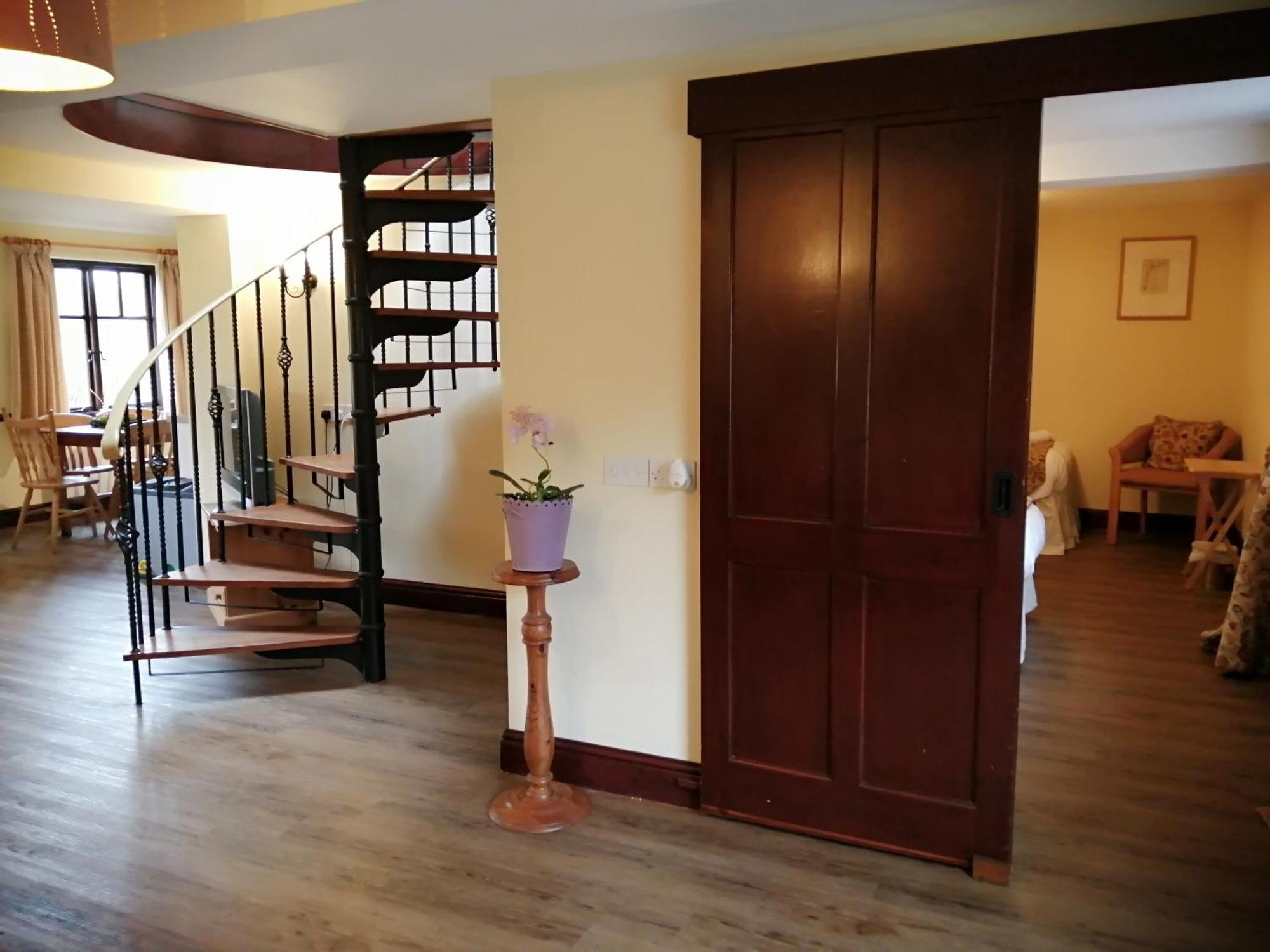 The Old Stables Self Catering Villa Salisbury Exteriör bild