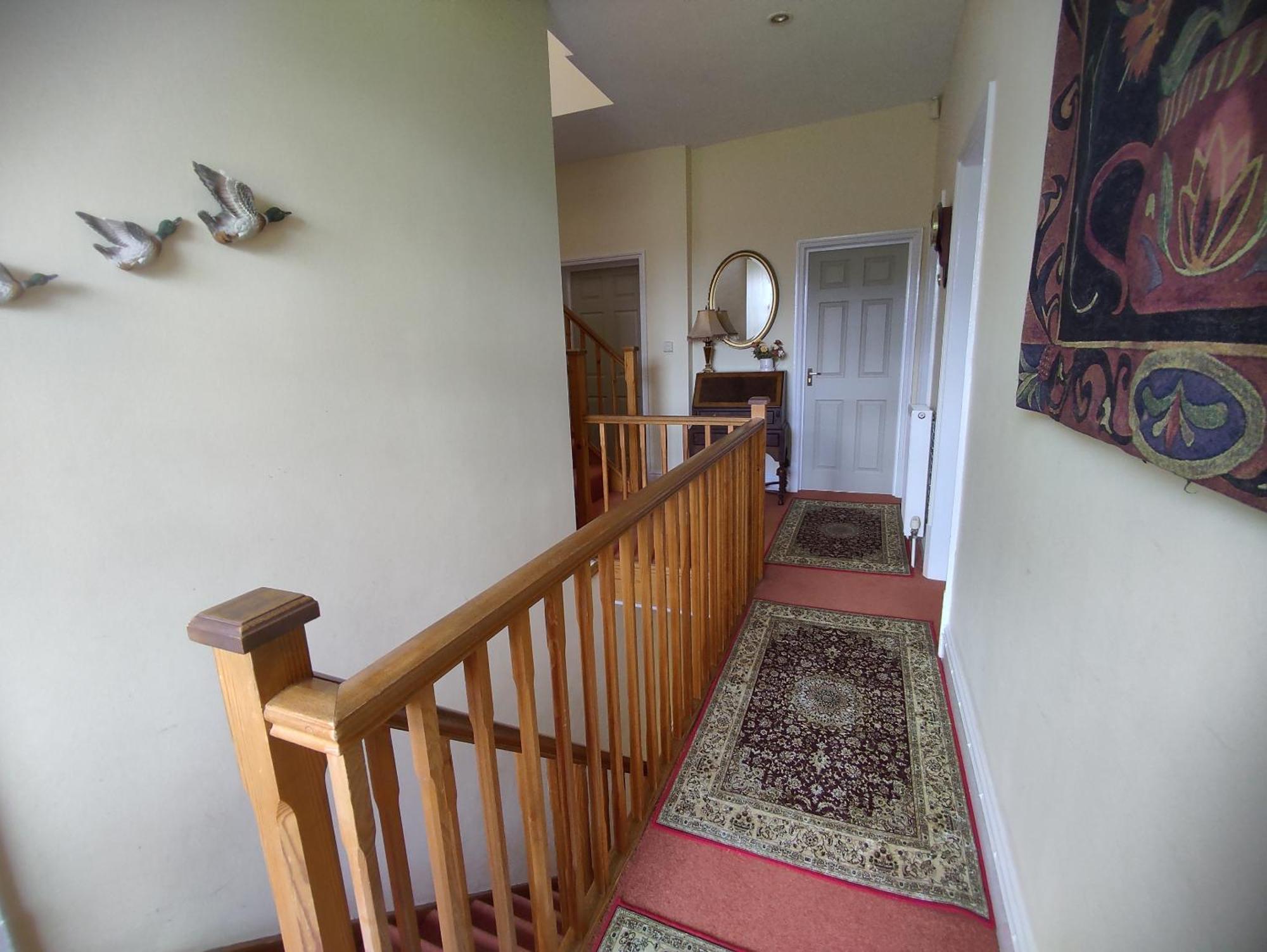 The Old Stables Self Catering Villa Salisbury Rum bild