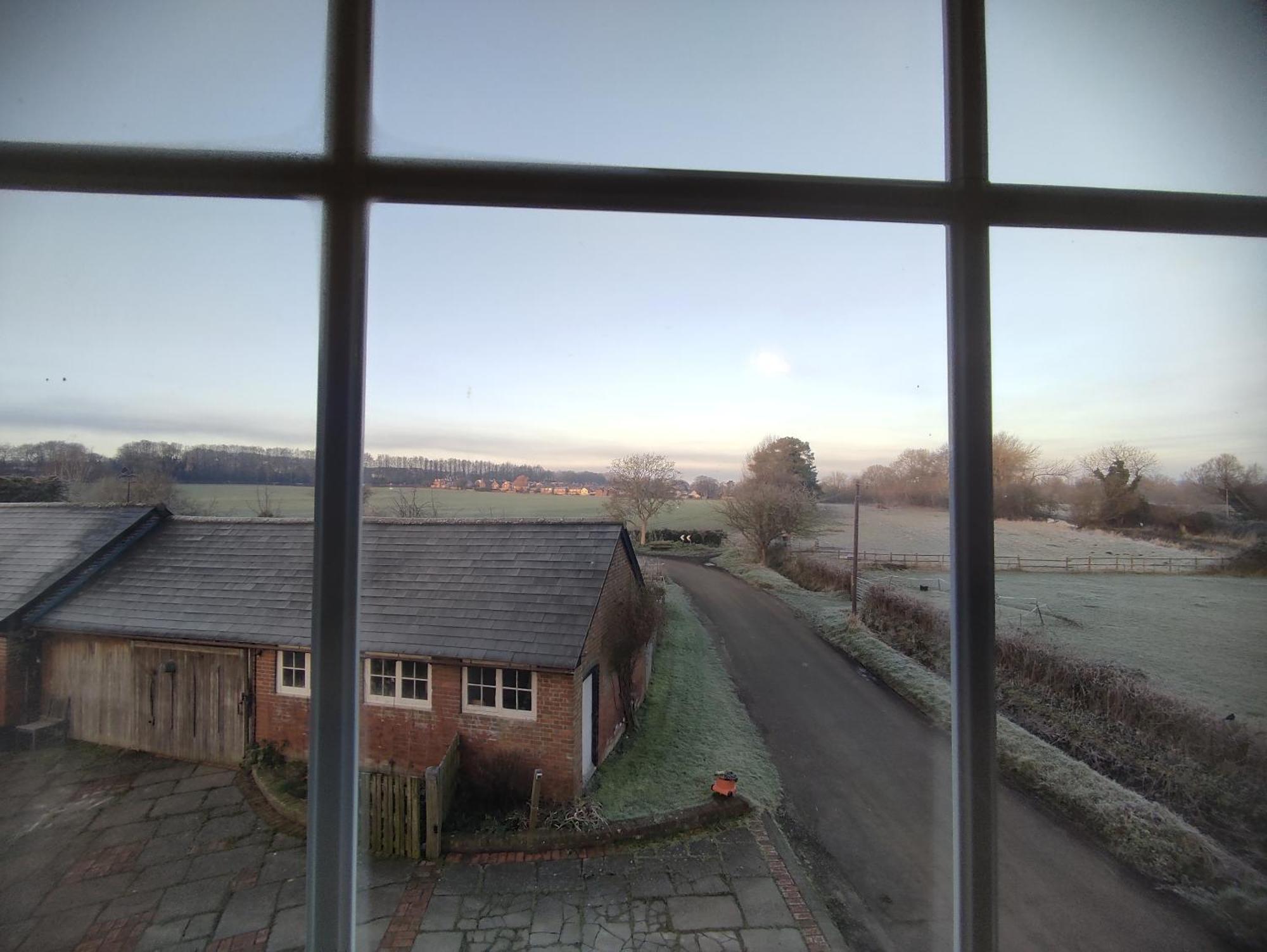The Old Stables Self Catering Villa Salisbury Rum bild