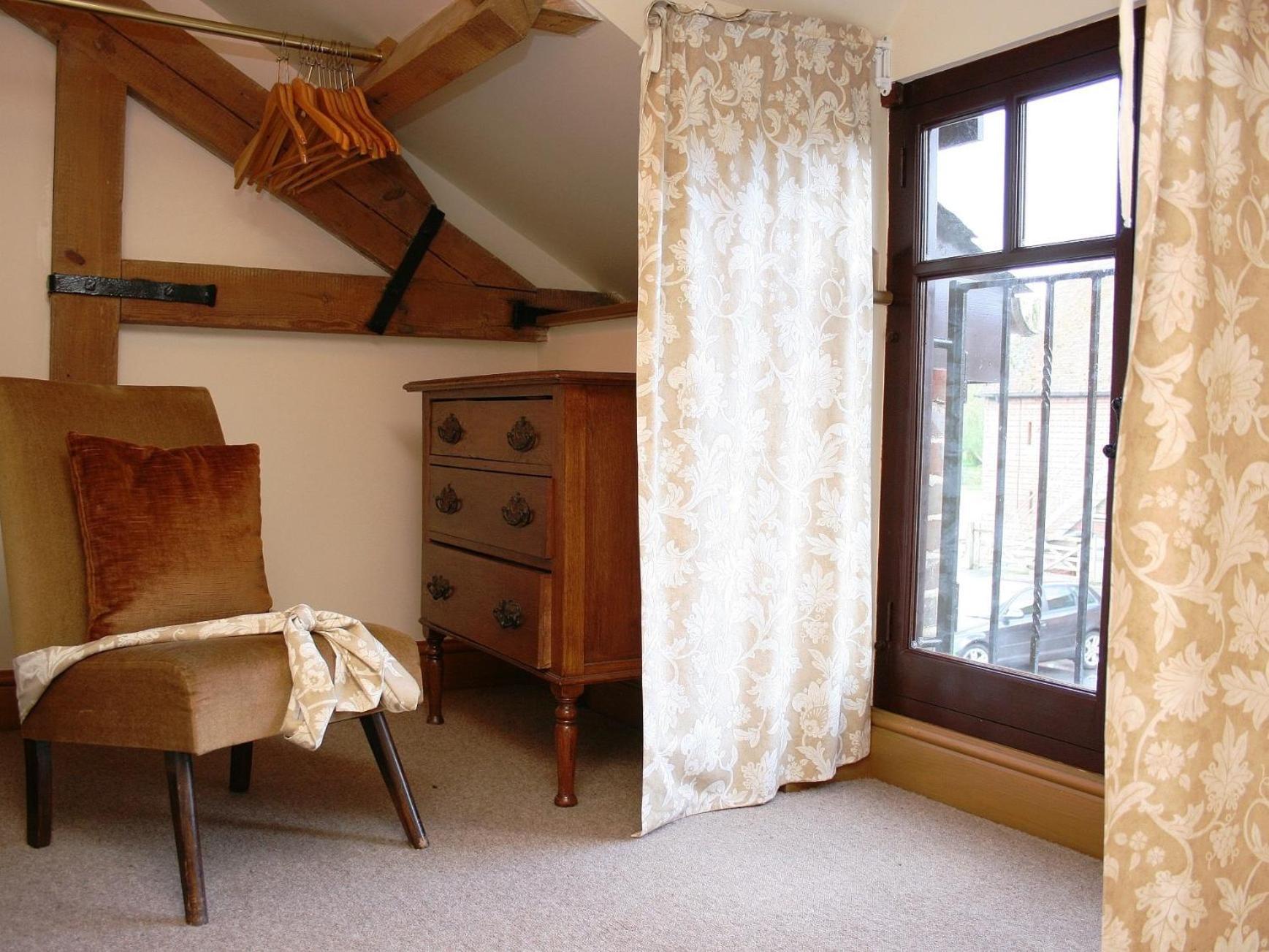 The Old Stables Self Catering Villa Salisbury Exteriör bild