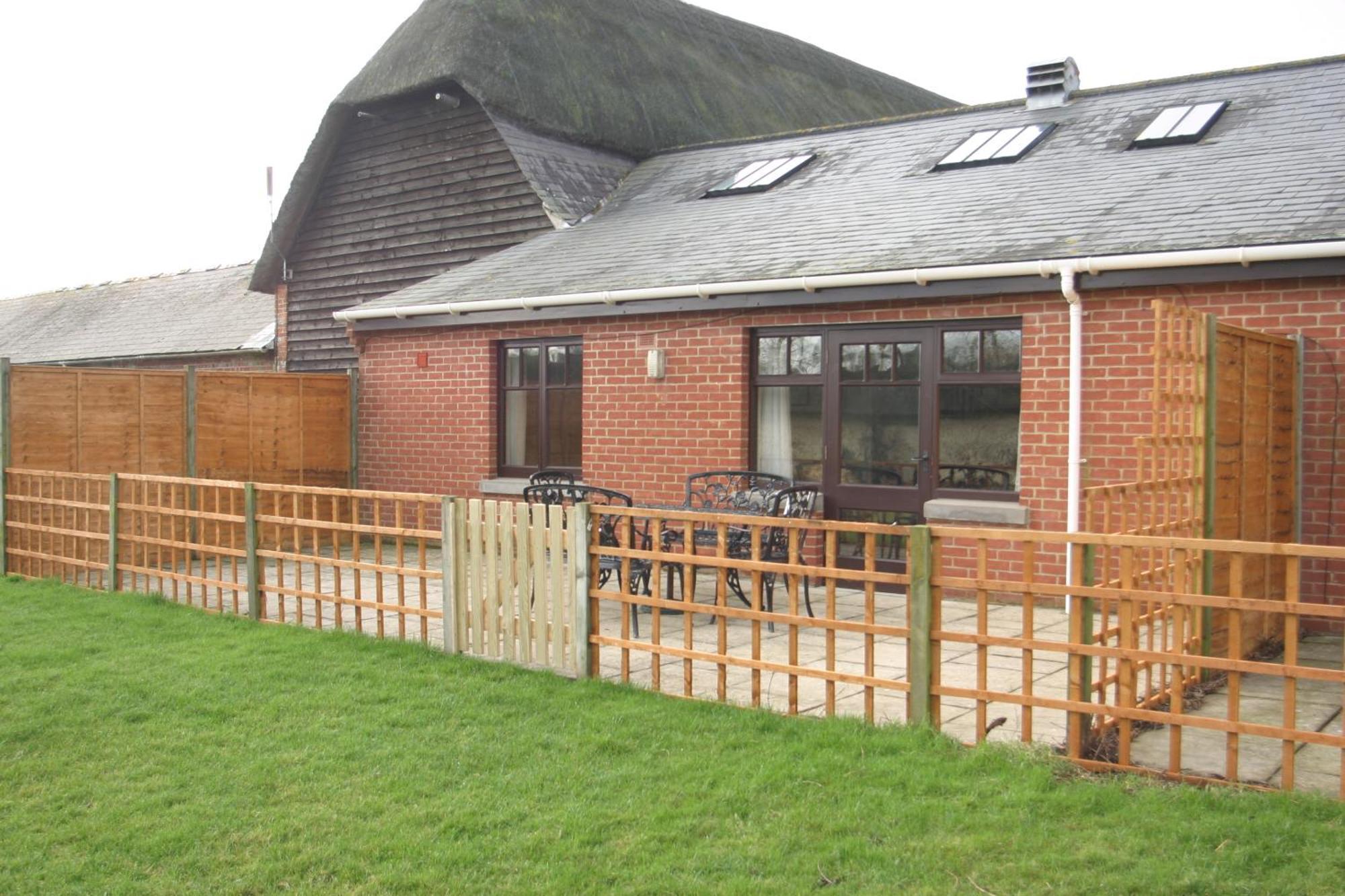 The Old Stables Self Catering Villa Salisbury Exteriör bild