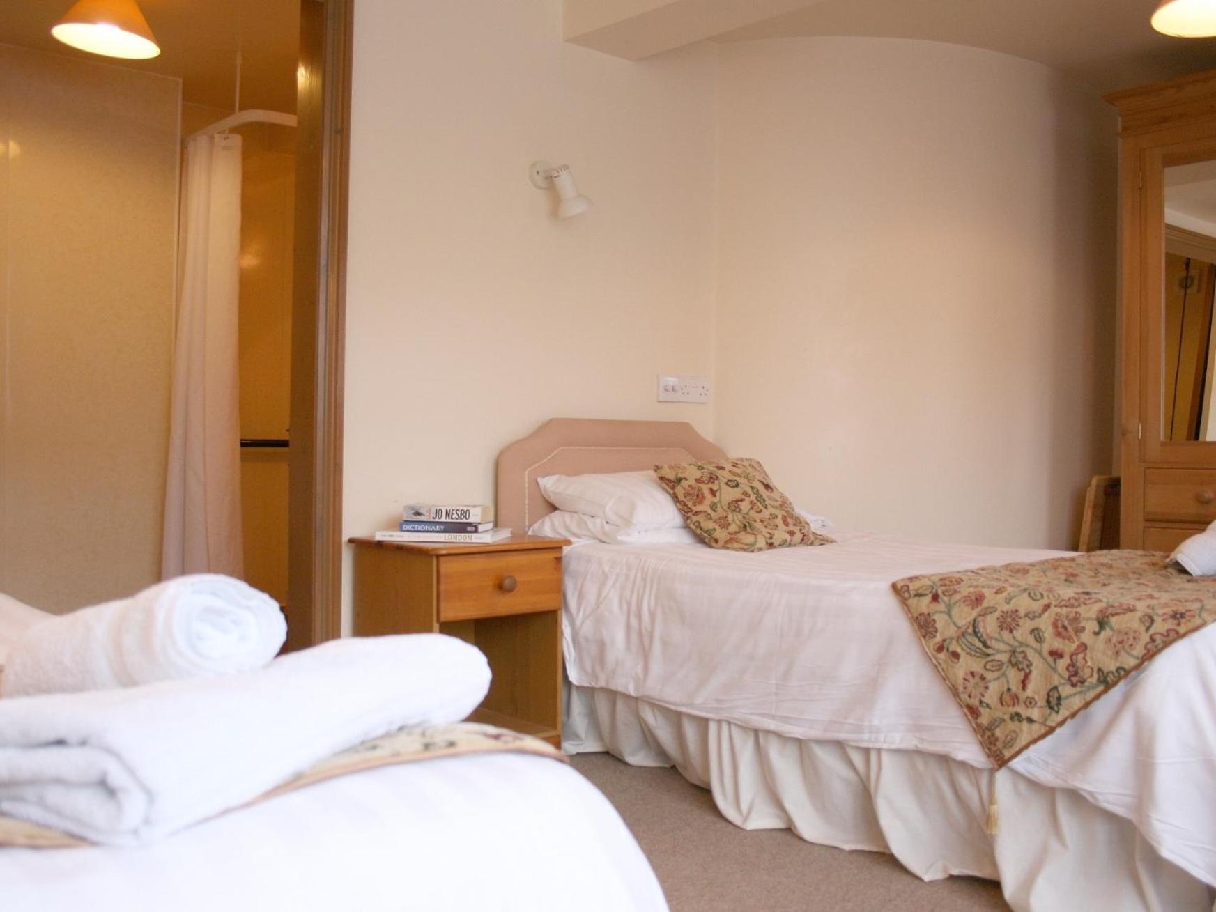 The Old Stables Self Catering Villa Salisbury Exteriör bild