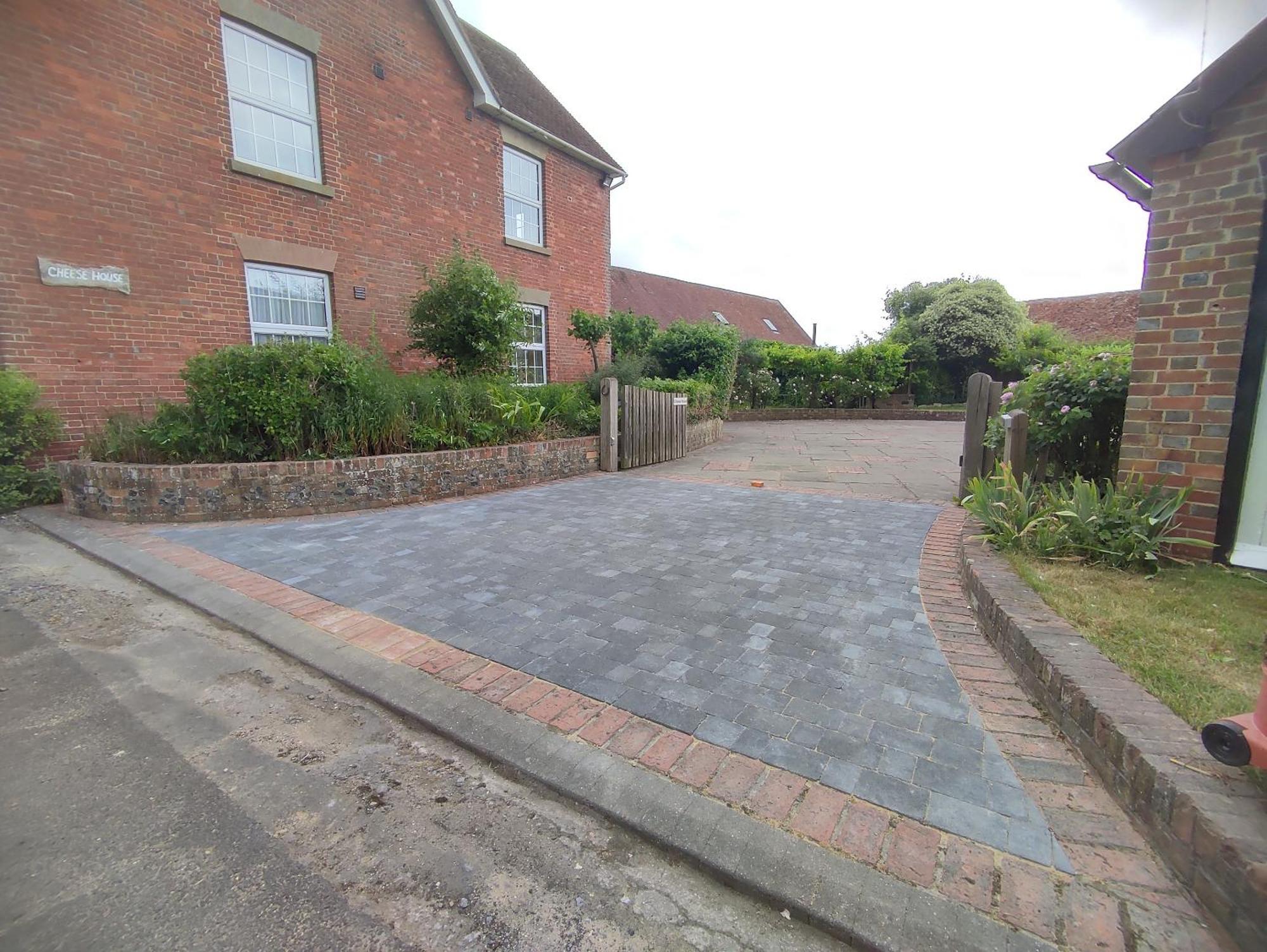 The Old Stables Self Catering Villa Salisbury Rum bild