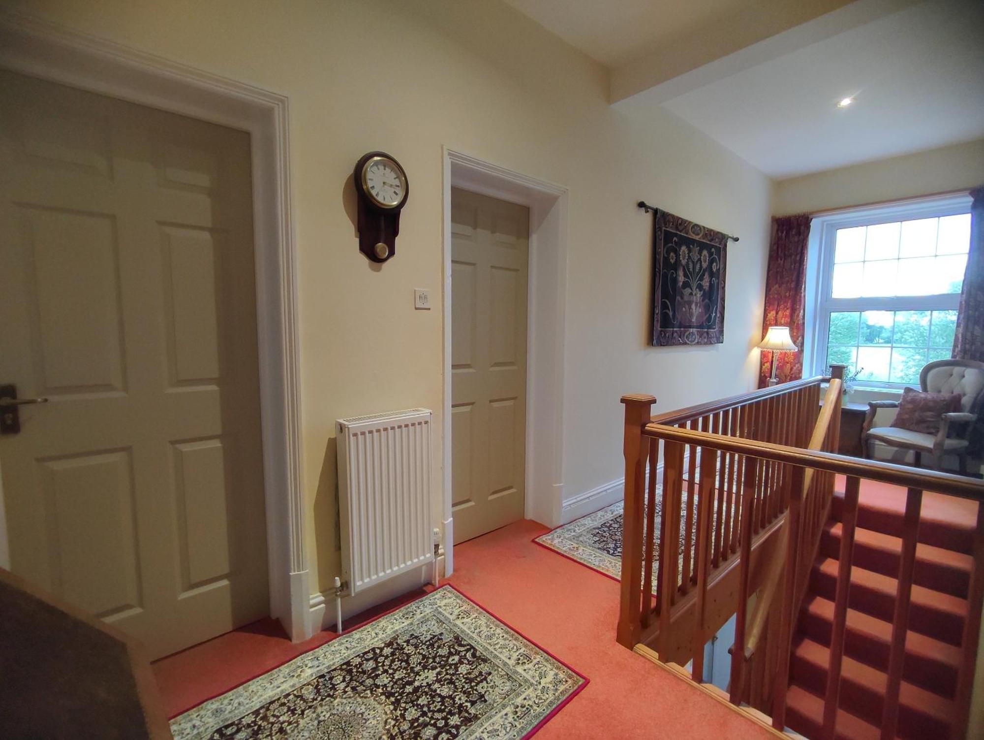 The Old Stables Self Catering Villa Salisbury Rum bild