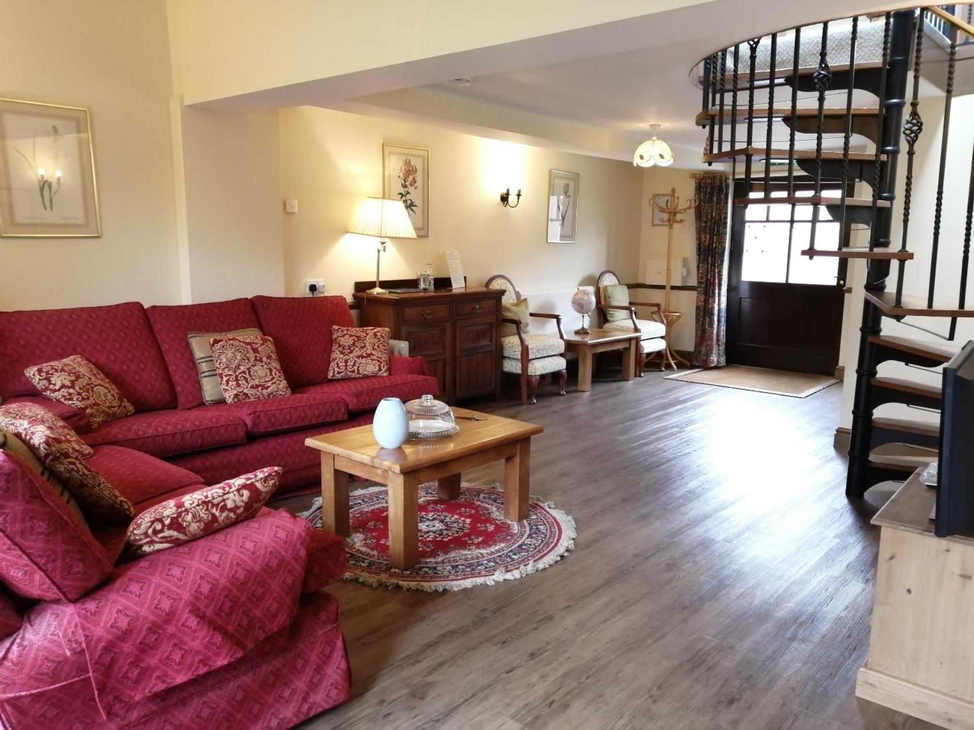 The Old Stables Self Catering Villa Salisbury Exteriör bild